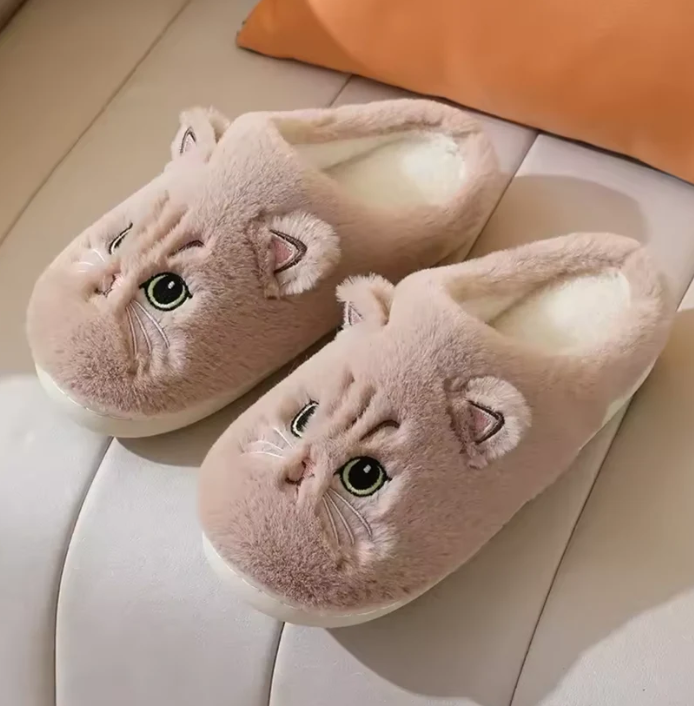Puszyste Mruczanki
