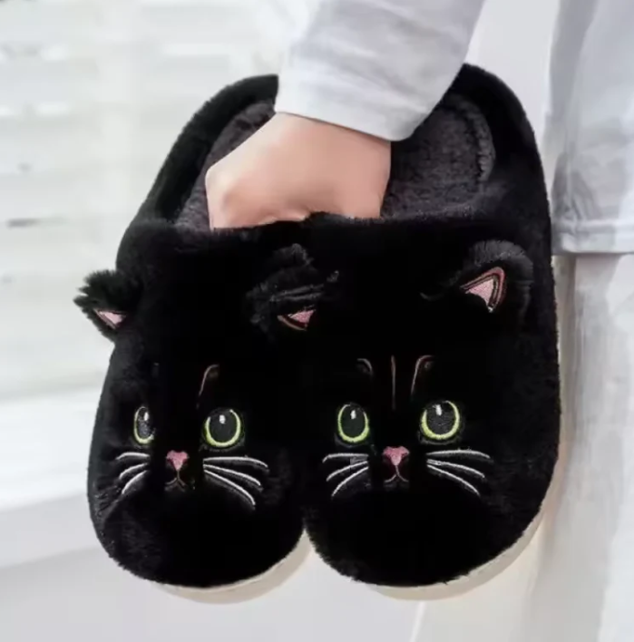 Puszyste Mruczanki