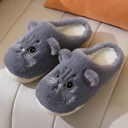 Puszyste Mruczanki